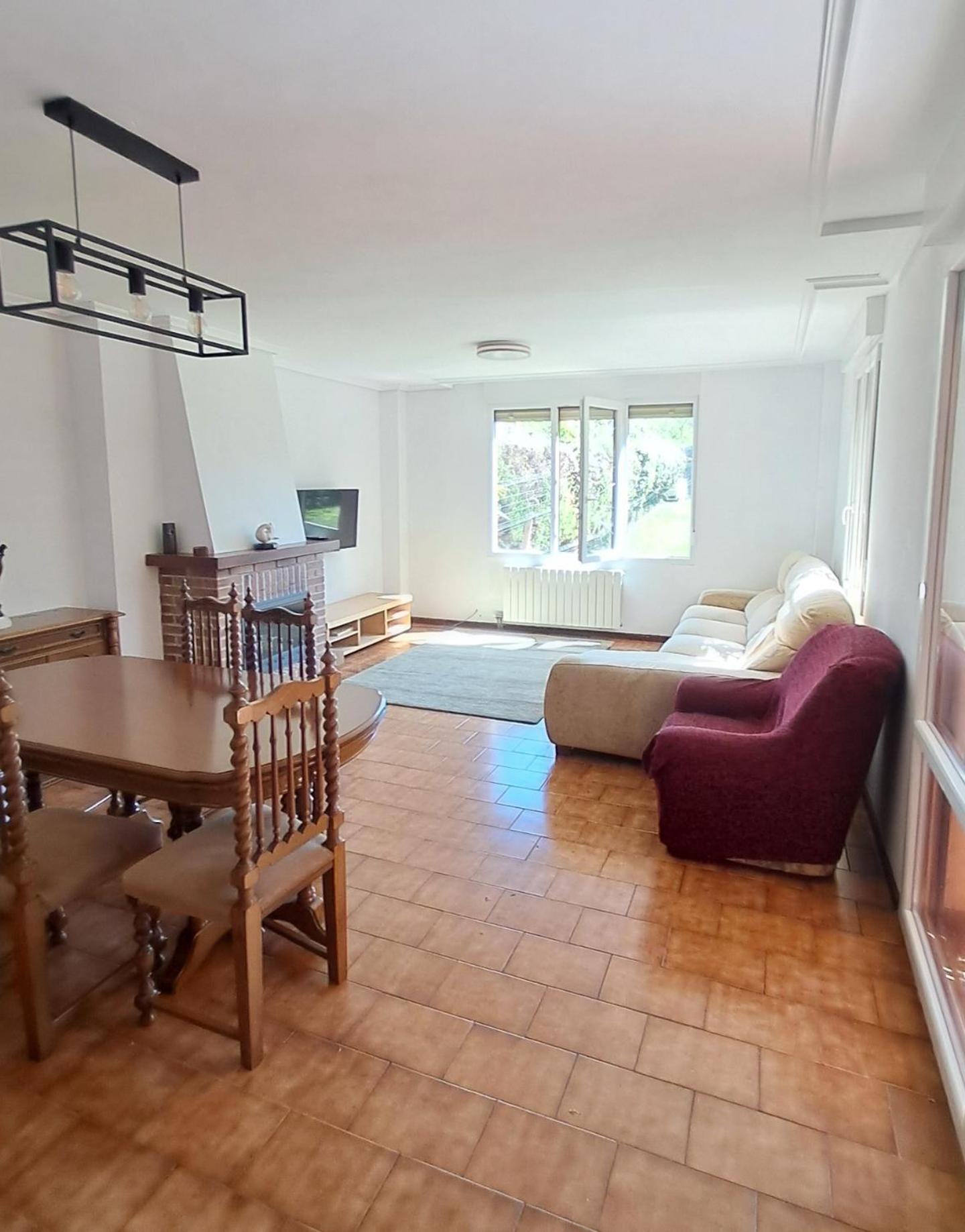 Villa Casa Grande Con Jardin Santa Cruz De Bezana Esterno foto